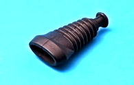 Cable boot for SS & J.P.T. connectors. 4 way. L=57mm.