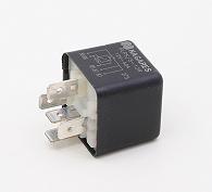 40A Relay (with resistor) w/o bracket. Double NO. Form B