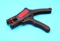 Automatic cable stripper for cables 0.3-6.0mm cables