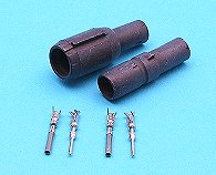 Details about   PEI Sure Seal FK-B14-32SL Connector FKB1432SL Pack of 3