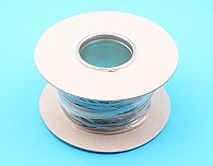 Thinwall trailer cable 3 x 1mm (Round) 30 mtr reel.