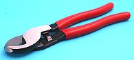 Heavy duty cable cutters for cables up to 70mm2